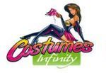Costumes Infinity Australia Coupon Codes & Deals