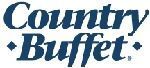 Country Buffet coupon codes