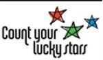 Count Your Lucky Stars coupon codes