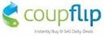 CoupFlip Coupon Codes & Deals