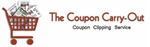 The Coupon Carry Out coupon codes