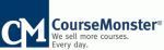 Course Monster UK Coupon Codes & Deals