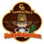 Cowboy Dan's Jerky Emporium Coupon Codes & Deals