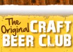 The Original Craft Beer Club Coupon Codes & Deals