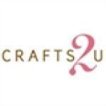 crafts2u.com Coupon Codes & Deals