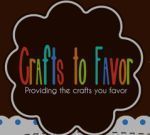 craftstofavor.com Coupon Codes & Deals