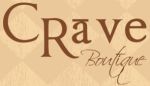 Crave Boutique Coupon Codes & Deals