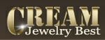 Cream Jewelry Best Coupon Codes & Deals