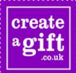 Createagift UK coupon codes