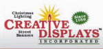 Creative Displays Coupon Codes & Deals