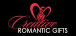 Creative Romantic Gifts coupon codes