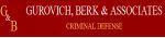 Gurovich, Berk & Associates coupon codes