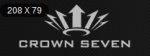 Crown Seven Coupon Codes & Deals