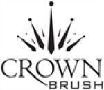 Crown Brush Coupon Codes & Deals