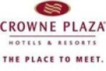 Crowne Plaza Hotels coupon codes