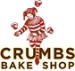 Crumbs Bake Shop Coupon Codes & Deals