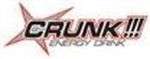 CRUNK Energy Drink Coupon Codes & Deals