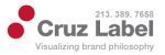 Cruz Label Coupon Codes & Deals