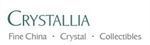 Crystallia Coupon Codes & Deals