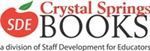 Crystal Springs Books Coupon Codes & Deals