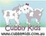 Cubbly Kids Australia Coupon Codes & Deals