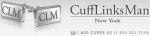 cufflinksman.com Coupon Codes & Deals