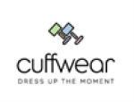 Cuffwear Coupon Codes & Deals