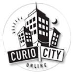 Curio City Online Coupon Codes & Deals