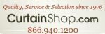 Curtain Shop coupon codes