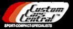 Custom Cars Central coupon codes