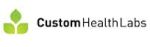 Custom Health Labs Coupon Codes & Deals