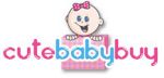 Cute Baby Buy Coupon Codes & Deals