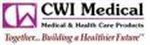 CWI Medical Coupon Codes & Deals