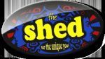 the shed coupon codes