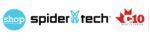 SpiderTech Coupon Codes & Deals