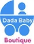 Dada Baby Boutique Coupon Codes & Deals