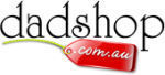 Dadshop Australia Coupon Codes & Deals