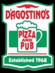 Dagostino's Pizza And Pub Establised 1968 Coupon Codes & Deals