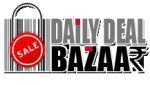 Daily Deal Bazaar coupon codes