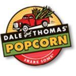 Dale & Thomas Popcorn Coupon Codes & Deals