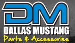 DM Dallas Mustang coupon codes