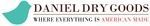 DANIEL DRY GOODS Coupon Codes & Deals