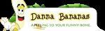 Danna Bananas coupon codes