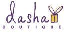 dashaboutique.com Coupon Codes & Deals