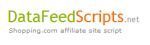 DataFeedScripts Coupon Codes & Deals