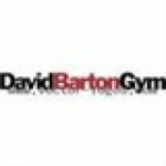 David Barton Gym coupon codes