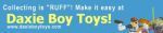 Daxie Boy Toys coupon codes