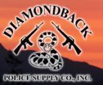 Diamondback Police Supply Coupon Codes & Deals