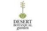 Desert Botanical Garden coupon codes