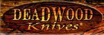 DeadWood Knives coupon codes